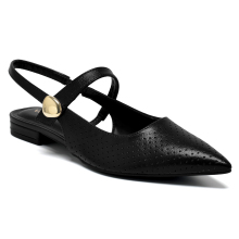 Sapato em sintetico 144-031-01